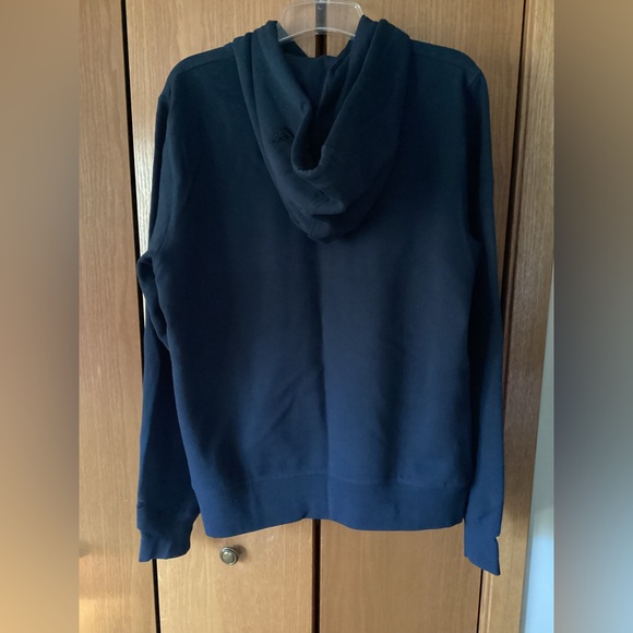 New Era Chicago Bears Navy Hoodie - Picture 3 of 7